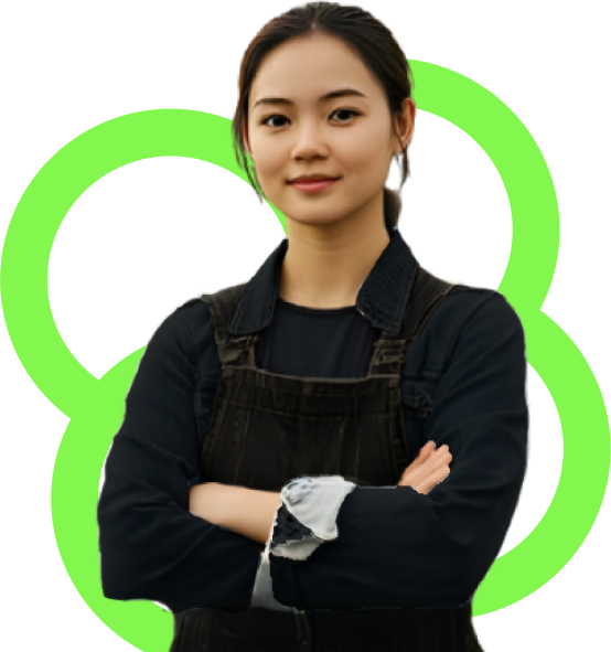 Farminger AI Farming